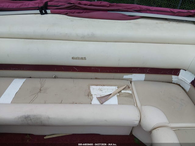 Maurell Pontoon