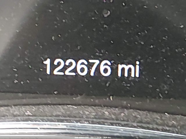 Jeep Grand Cherokee Altitude 4x2