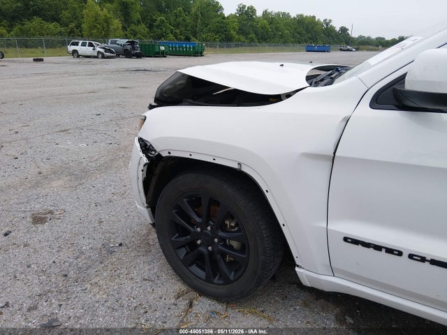 Jeep Grand Cherokee Altitude 4x2