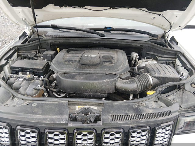 Jeep Grand Cherokee Altitude 4x2