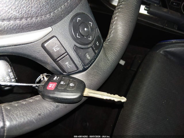 Toyota Corolla Se