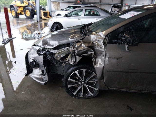 Toyota Corolla Se