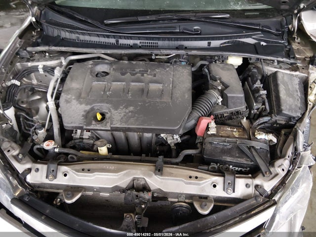Toyota Corolla Se