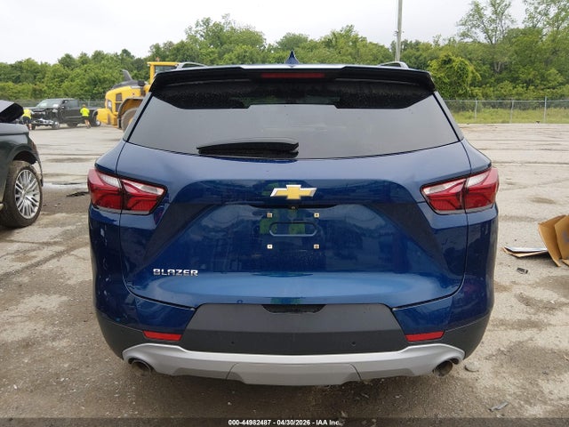 Chevrolet Blazer Fwd 2lt
