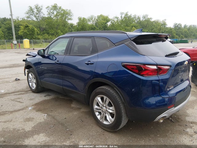 Chevrolet Blazer Fwd 2lt