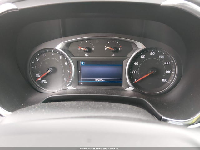 Chevrolet Blazer Fwd 2lt