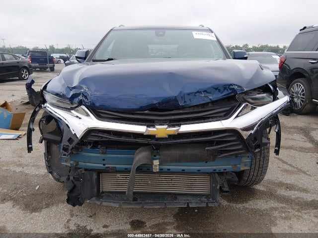 Chevrolet Blazer Fwd 2lt