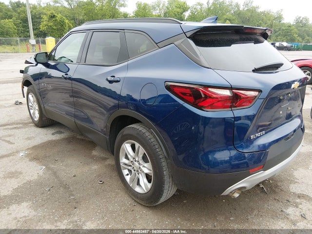 Chevrolet Blazer Fwd 2lt