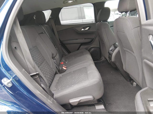 Chevrolet Blazer Fwd 2lt