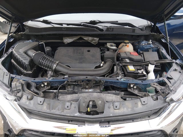 Chevrolet Blazer Fwd 2lt
