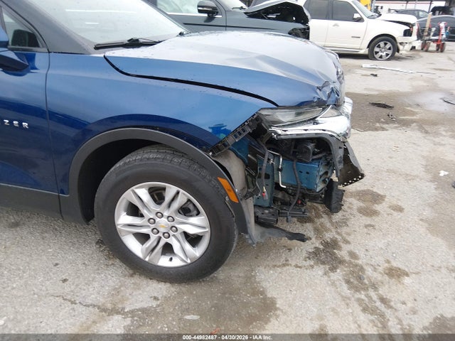 Chevrolet Blazer Fwd 2lt