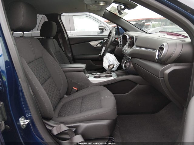 Chevrolet Blazer Fwd 2lt