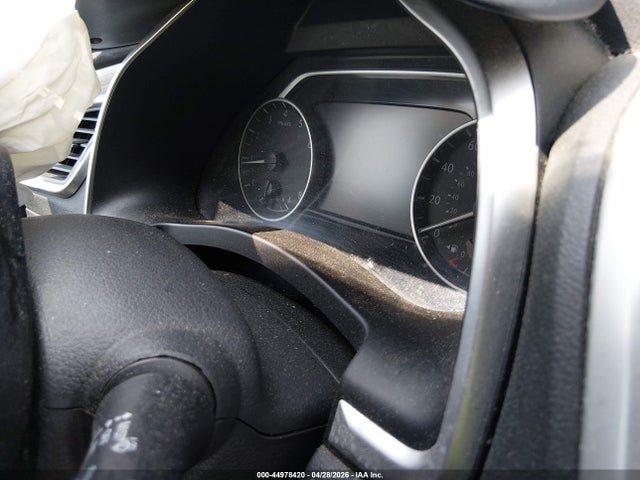 Nissan Murano Sl