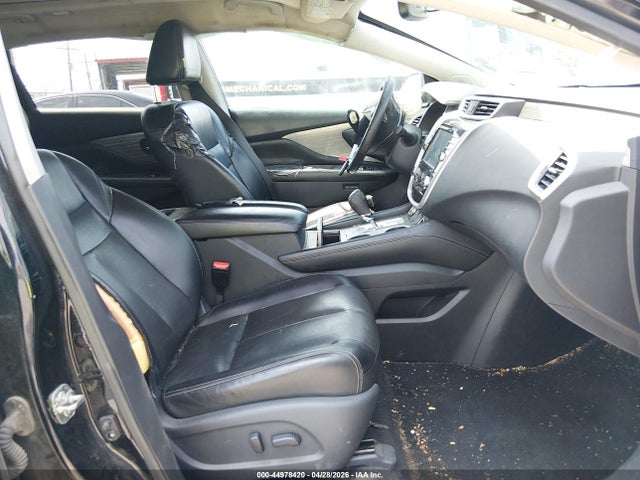 Nissan Murano Sl
