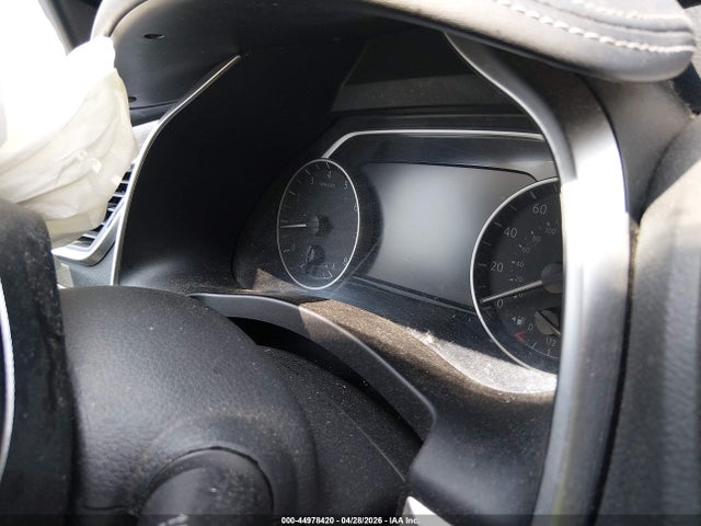 Nissan Murano Sl
