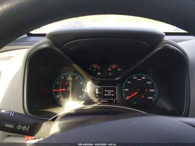 Chevrolet Colorado 2wd  Short Box Wt