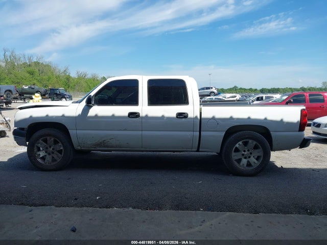 Chevrolet Silverado 1500 Ls