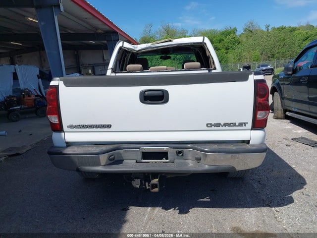 Chevrolet Silverado 1500 Ls
