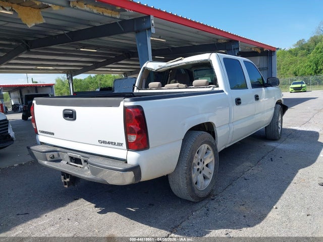 Chevrolet Silverado 1500 Ls