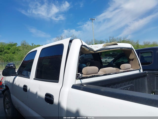 Chevrolet Silverado 1500 Ls