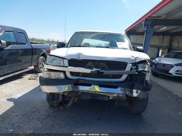Chevrolet Silverado 1500 Ls