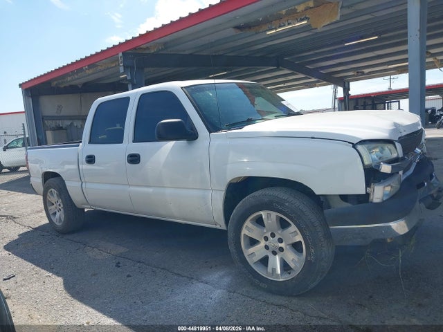 Chevrolet Silverado 1500 Ls