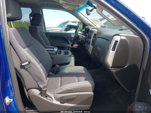 GMC Sierra 1500 Sle
