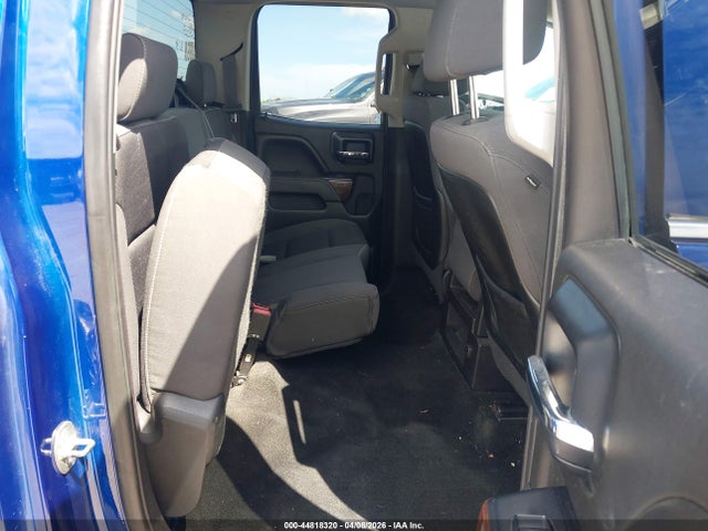 GMC Sierra 1500 Sle