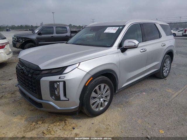 Hyundai PALISADE Sel