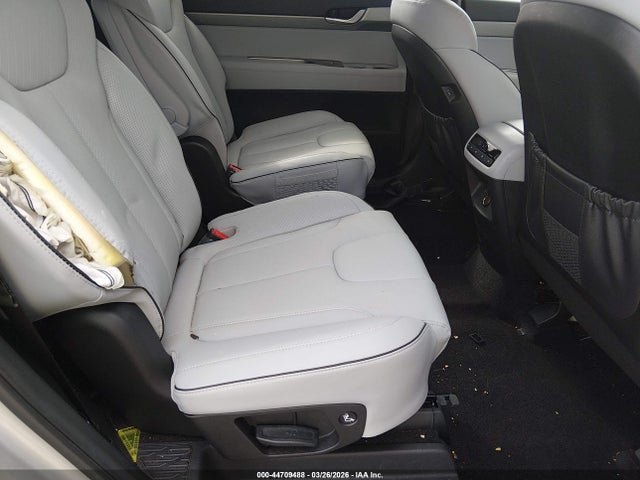 Hyundai PALISADE Sel