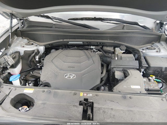 Hyundai PALISADE Sel