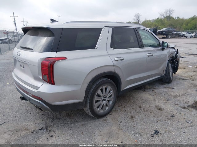 Hyundai PALISADE Sel