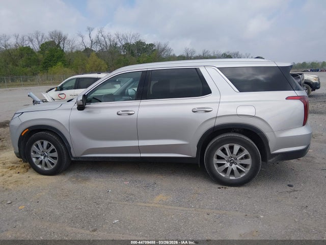 Hyundai PALISADE Sel