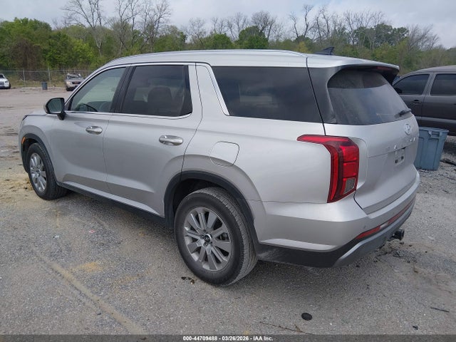Hyundai PALISADE Sel