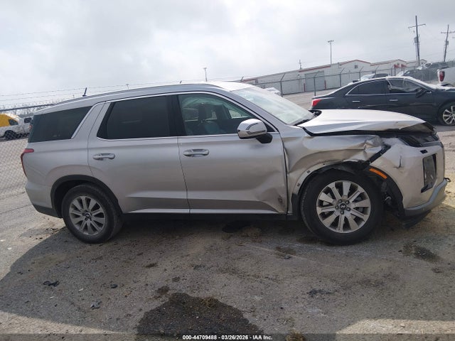 Hyundai PALISADE Sel