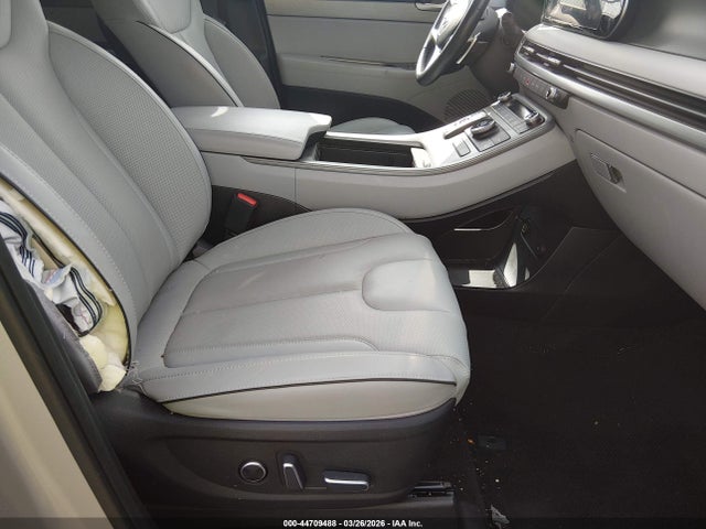 Hyundai PALISADE Sel