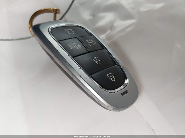 Hyundai PALISADE Sel