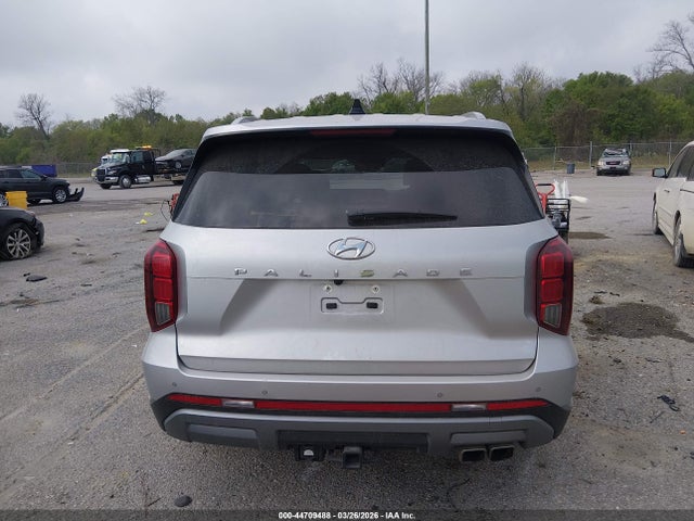 Hyundai PALISADE Sel
