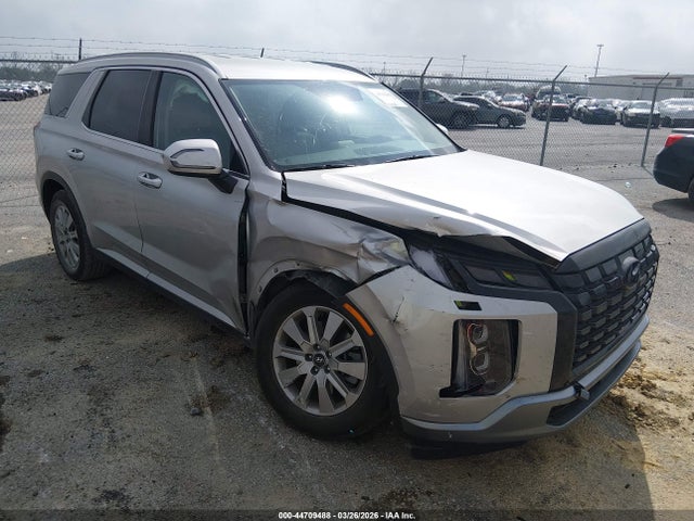 Salvage Hyundai PALISADE Image