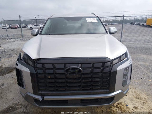 Hyundai PALISADE Sel