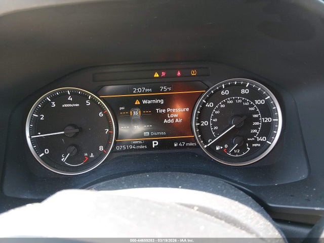 Mitsubishi Outlander Es 2.5 2wd