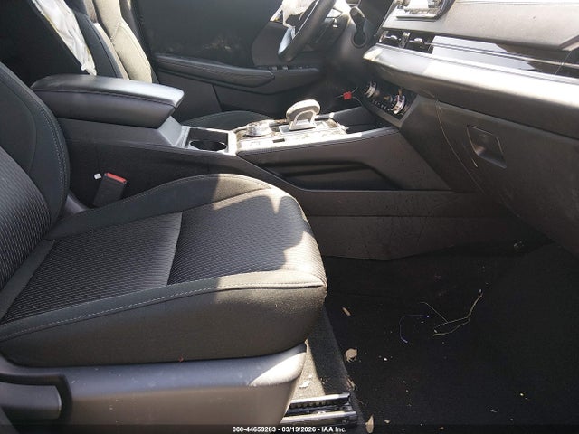 Mitsubishi Outlander Es 2.5 2wd