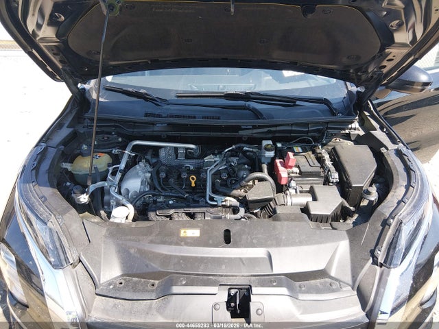 Mitsubishi Outlander Es 2.5 2wd
