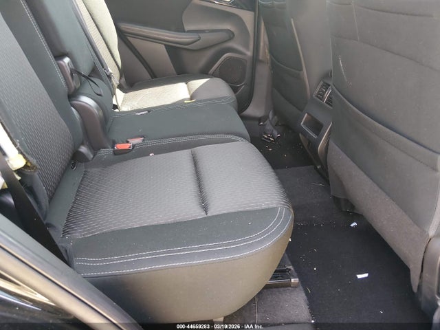 Mitsubishi Outlander Es 2.5 2wd