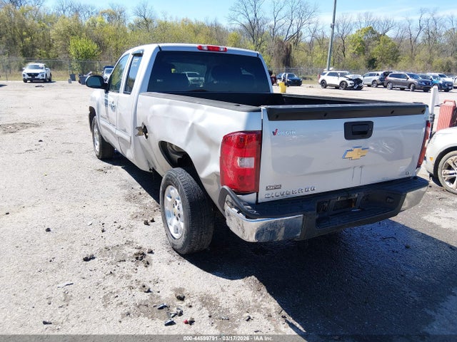 Chevrolet Silverado 1500 Lt