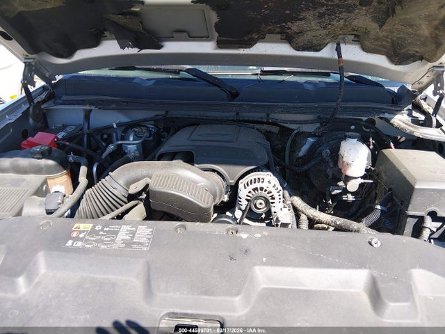 Chevrolet Silverado 1500 Lt