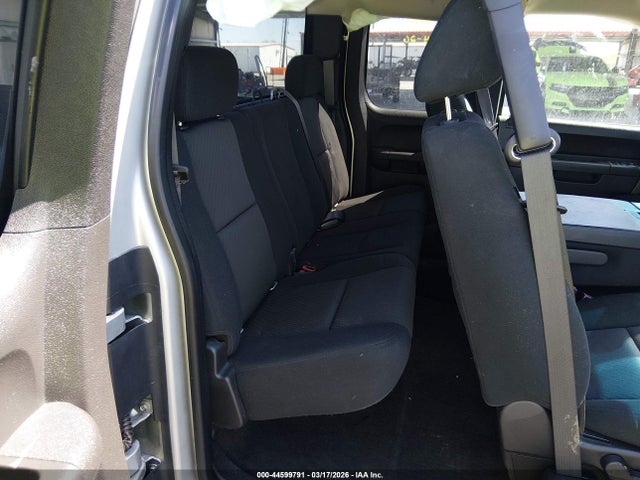 Chevrolet Silverado 1500 Lt