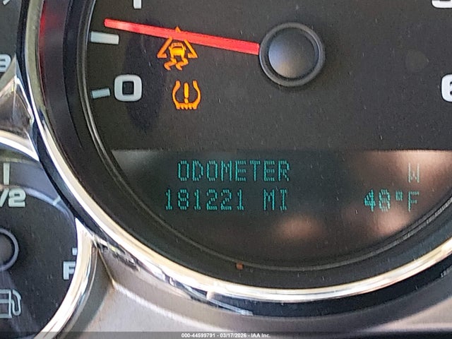 Chevrolet Silverado 1500 Lt