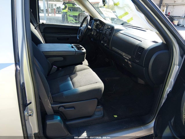 Chevrolet Silverado 1500 Lt