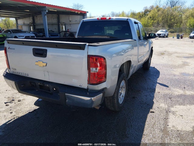 Chevrolet Silverado 1500 Lt